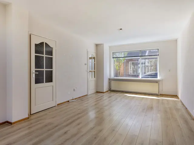 Sionstraat 30, BEVERWIJK