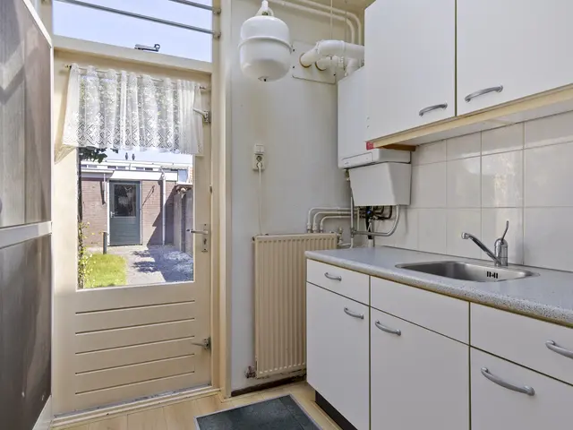 Sionstraat 30, BEVERWIJK