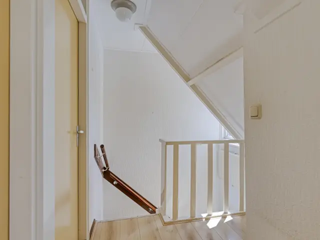 Sionstraat 30, BEVERWIJK