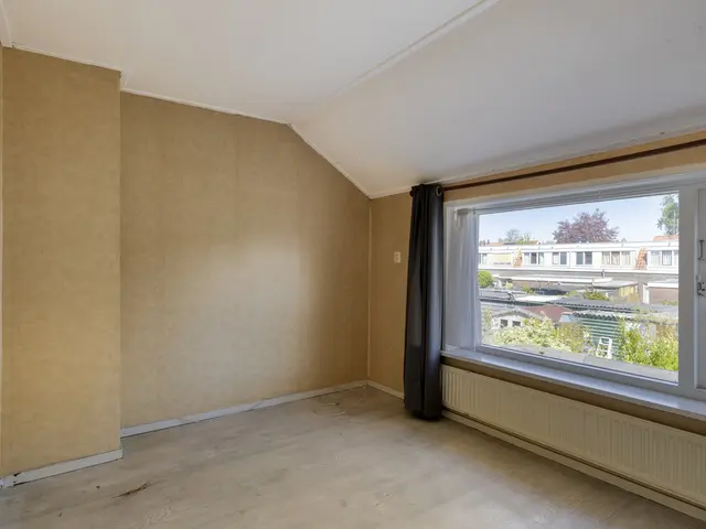 Sionstraat 30, BEVERWIJK