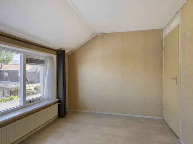 Sionstraat 30, BEVERWIJK