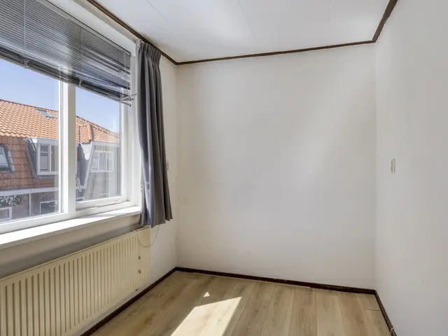 Sionstraat 30, BEVERWIJK
