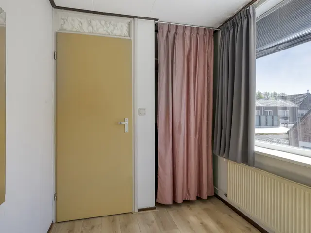 Sionstraat 30, BEVERWIJK