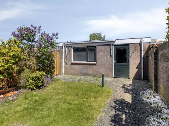 Sionstraat 30, BEVERWIJK