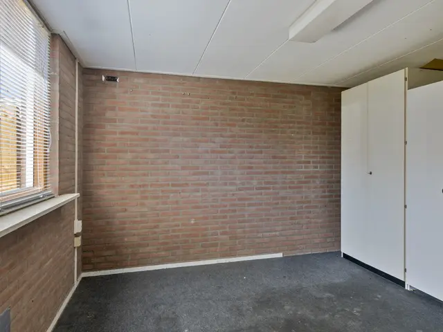 Sionstraat 30, BEVERWIJK