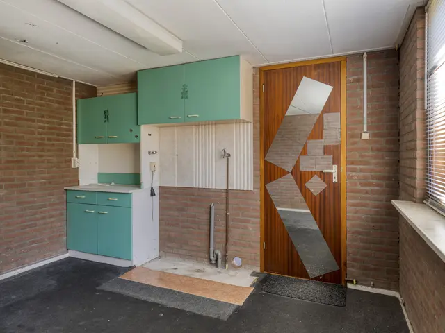 Sionstraat 30, BEVERWIJK