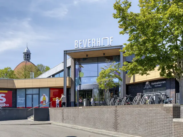 Sionstraat 30, BEVERWIJK