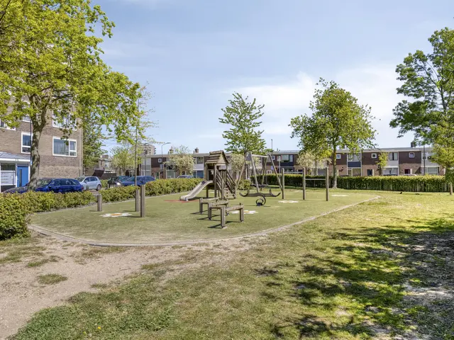 Sionstraat 30, BEVERWIJK