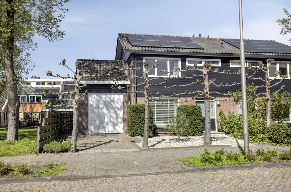 Wiekenlaan 80