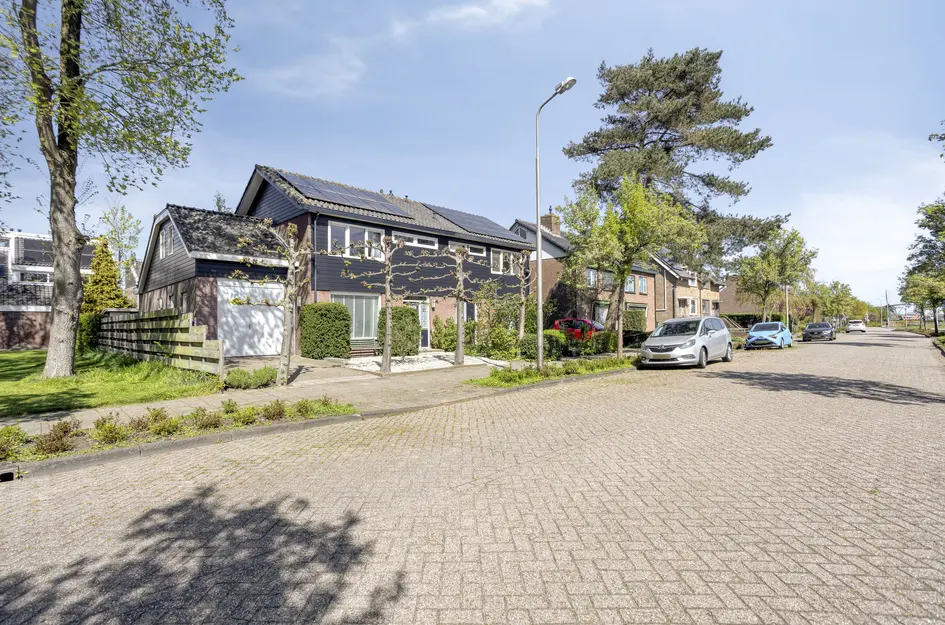 Wiekenlaan 80