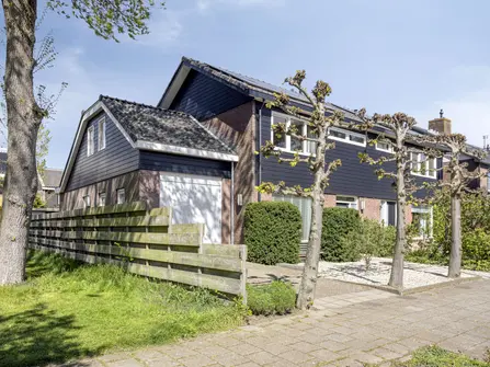 Wiekenlaan 80