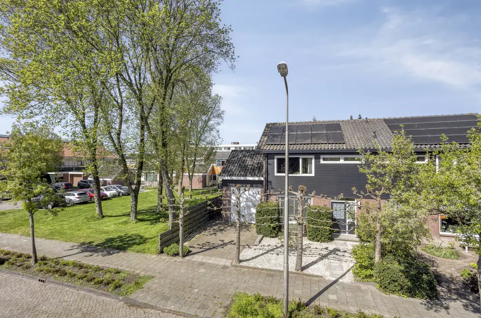 Wiekenlaan 80