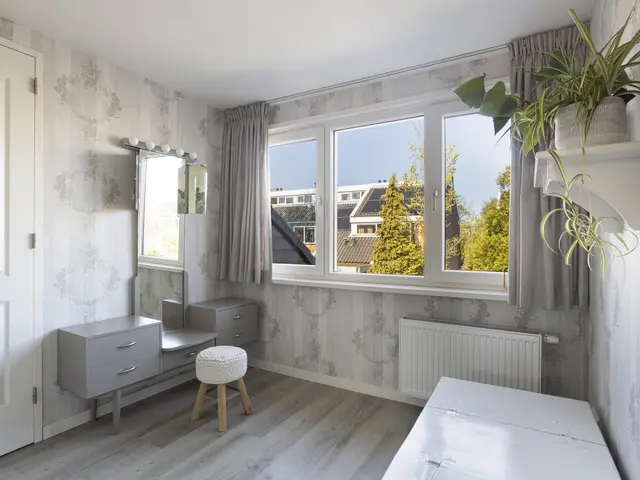 Wiekenlaan 80, UITGEEST