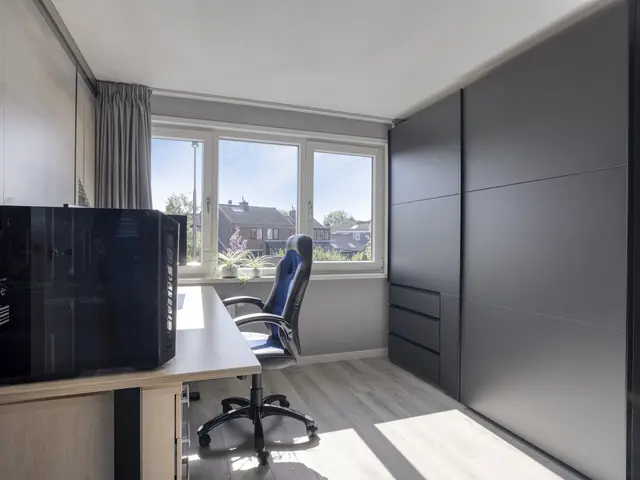 Wiekenlaan 80, UITGEEST