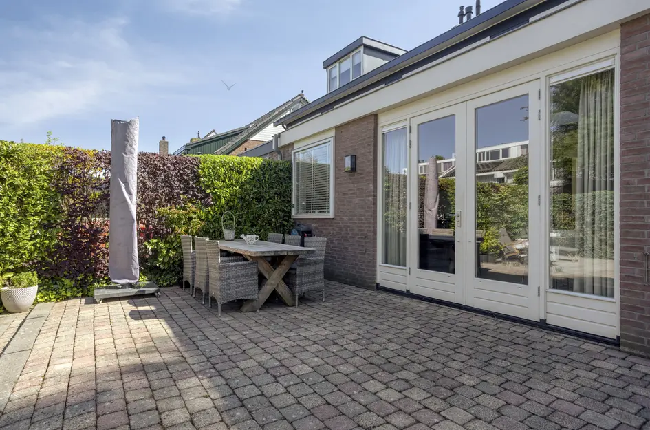 Wiekenlaan 80