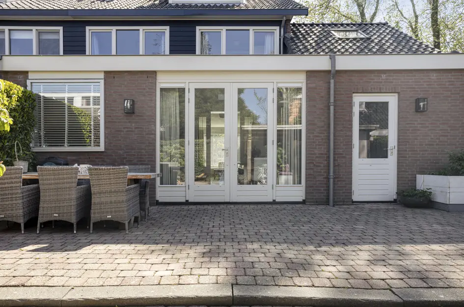 Wiekenlaan 80