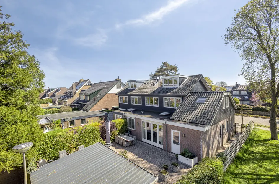 Wiekenlaan 80
