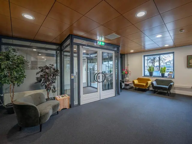 Anna van Renesseplein 8, UITGEEST