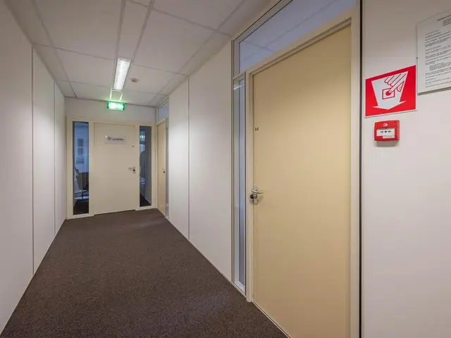 Anna van Renesseplein 8, UITGEEST