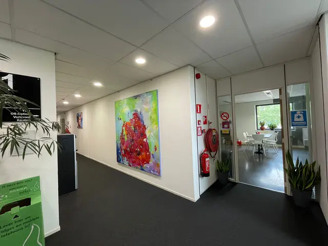 Anna van Renesseplein 8, UITGEEST
