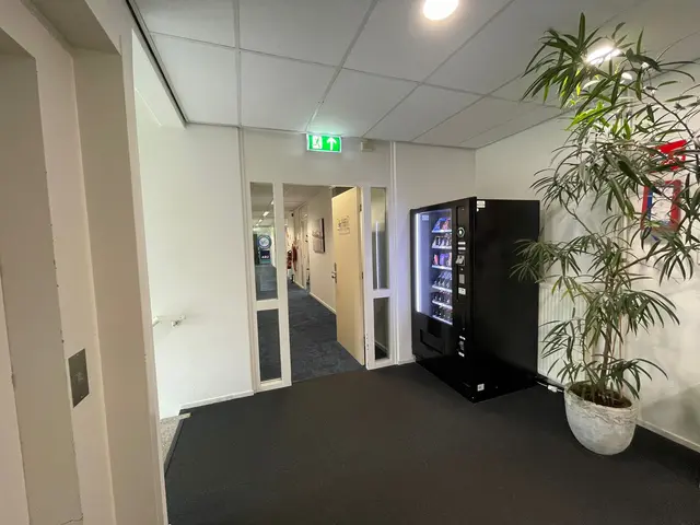 Anna van Renesseplein 8, UITGEEST