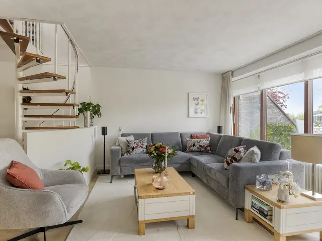 Bloemgaarde 23, CASTRICUM
