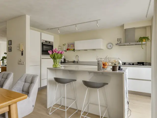 Bloemgaarde 23, CASTRICUM