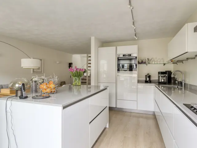 Bloemgaarde 23, CASTRICUM