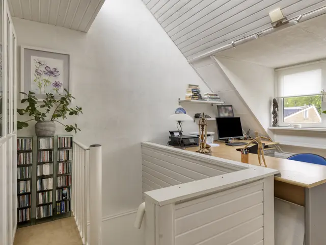 Bloemgaarde 23, CASTRICUM