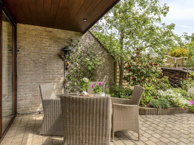 Bloemgaarde 23, CASTRICUM