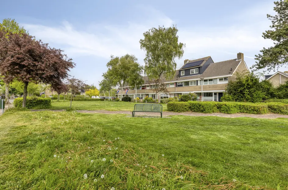 Bloemgaarde 23