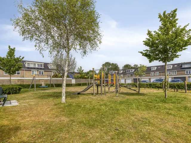 Bloemgaarde 23, CASTRICUM