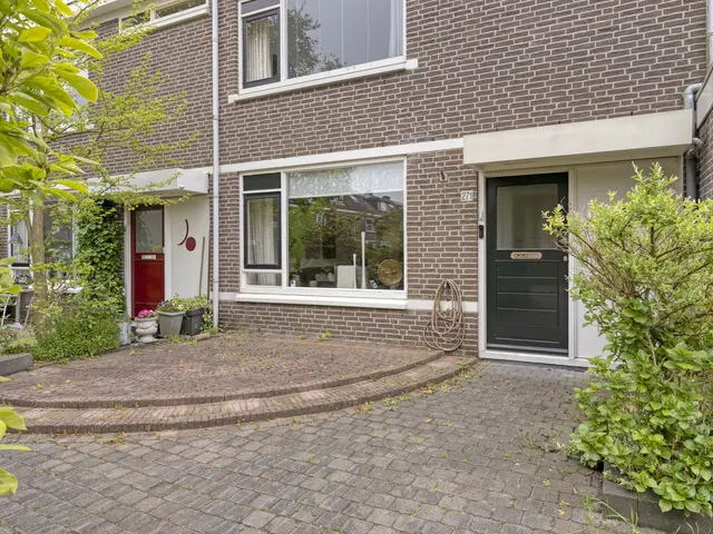 Prof ten Doesschatestraat 271, HEEMSKERK