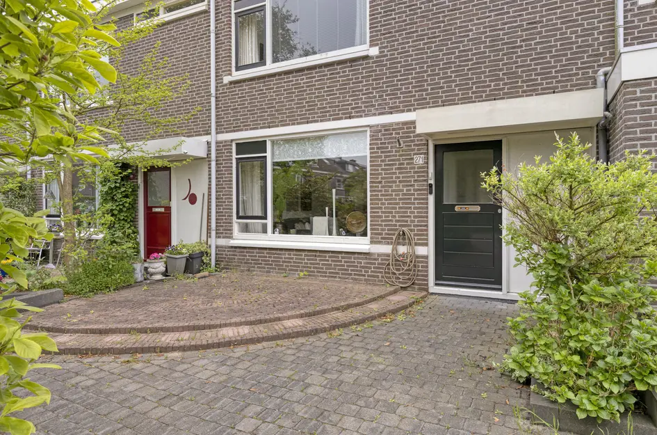 Prof ten Doesschatestraat 271