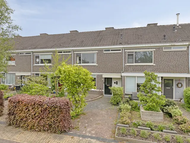 Prof ten Doesschatestraat 271, HEEMSKERK
