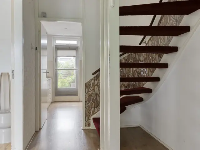 Prof ten Doesschatestraat 271, HEEMSKERK