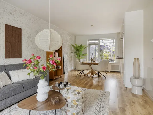 Prof ten Doesschatestraat 271, HEEMSKERK