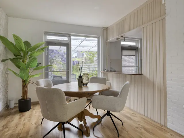 Prof ten Doesschatestraat 271, HEEMSKERK