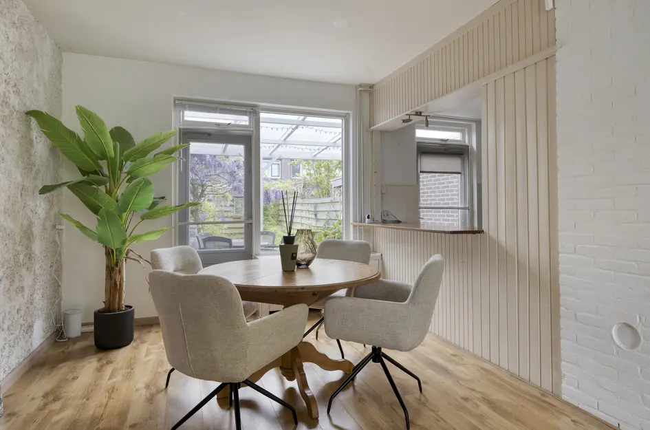 Prof ten Doesschatestraat 271