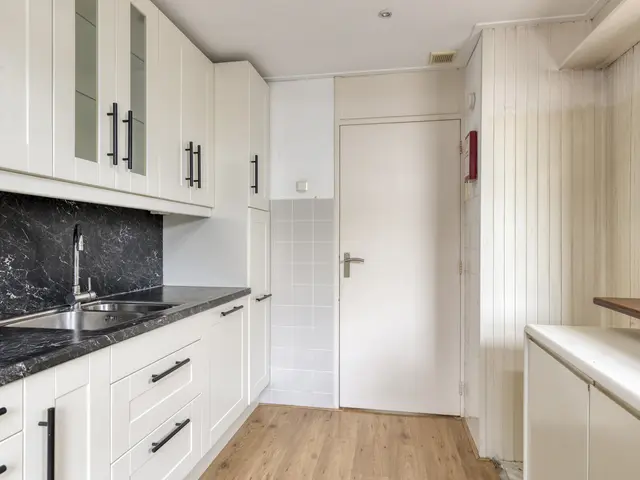 Prof ten Doesschatestraat 271, HEEMSKERK