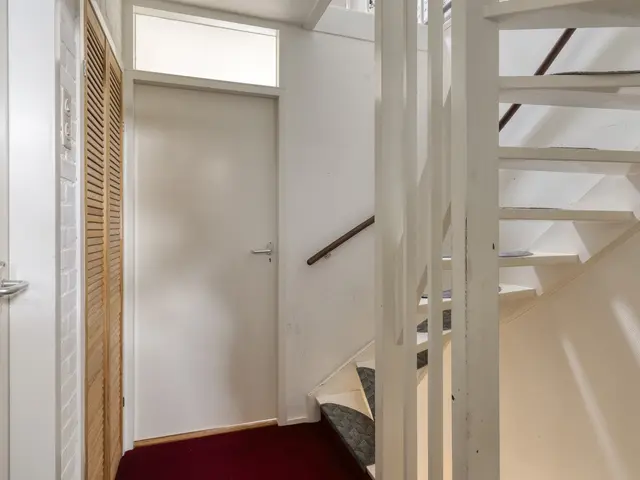 Prof ten Doesschatestraat 271, HEEMSKERK