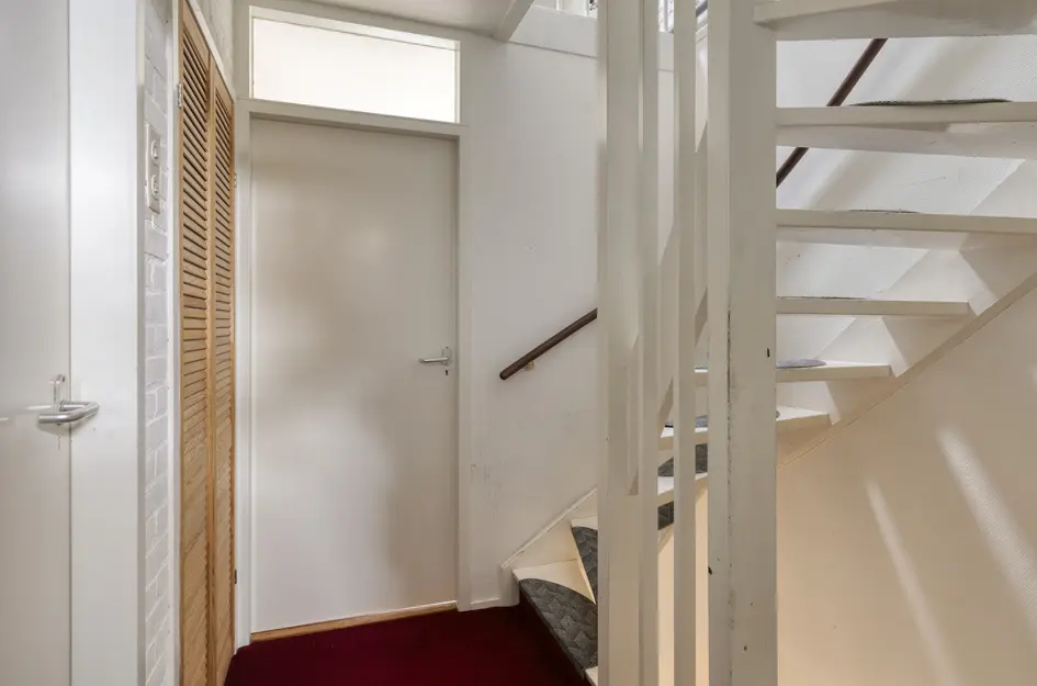 Prof ten Doesschatestraat 271