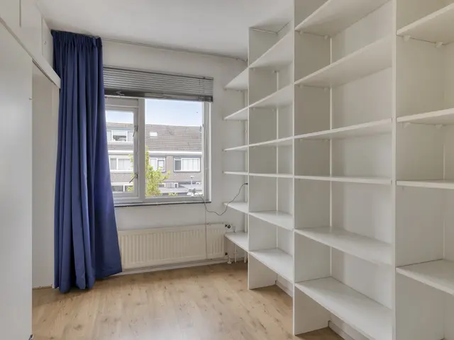 Prof ten Doesschatestraat 271, HEEMSKERK