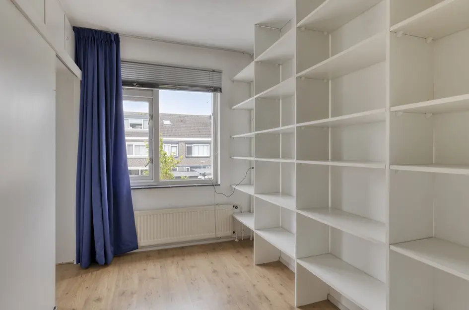 Prof ten Doesschatestraat 271