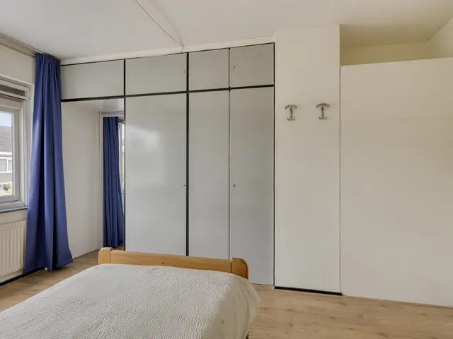 Prof ten Doesschatestraat 271, HEEMSKERK