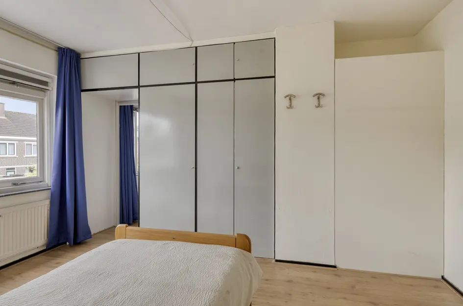 Prof ten Doesschatestraat 271