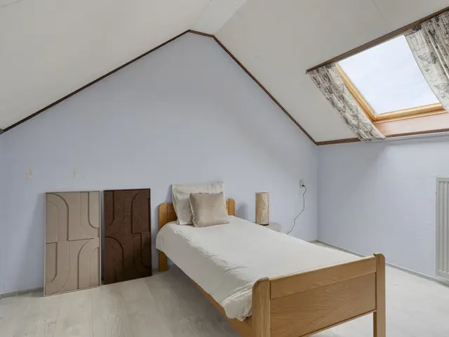 Prof ten Doesschatestraat 271, HEEMSKERK
