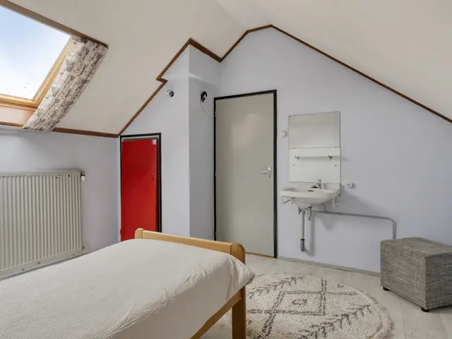 Prof ten Doesschatestraat 271, HEEMSKERK