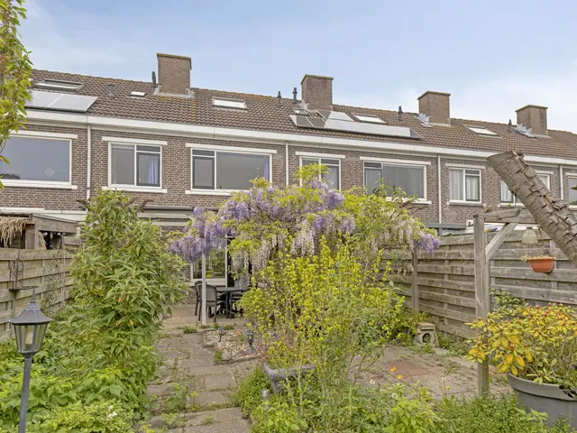 Prof ten Doesschatestraat 271, HEEMSKERK