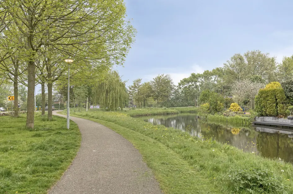 Prof ten Doesschatestraat 271